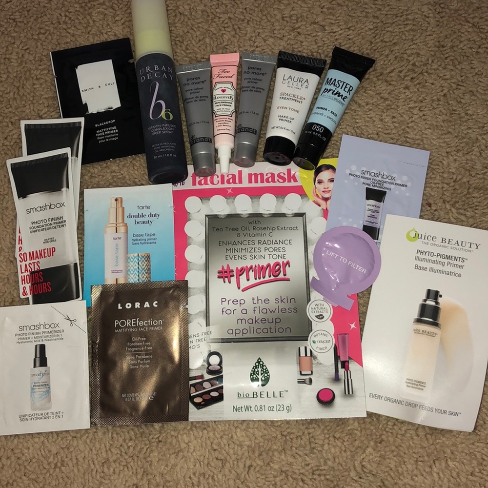 Primer bundle